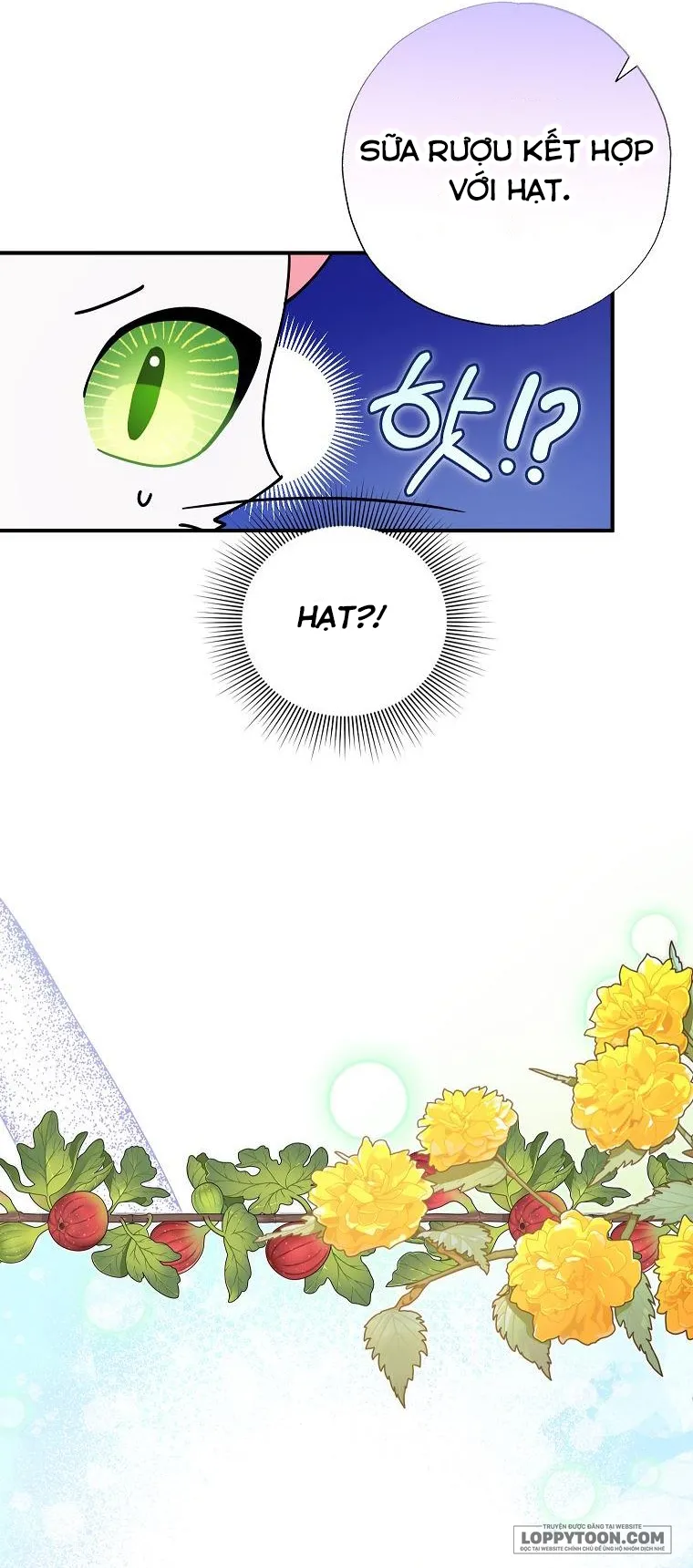 Trở Thành Miêu Nữ Của Hoàng Đế - Chap 8 - Trang 3