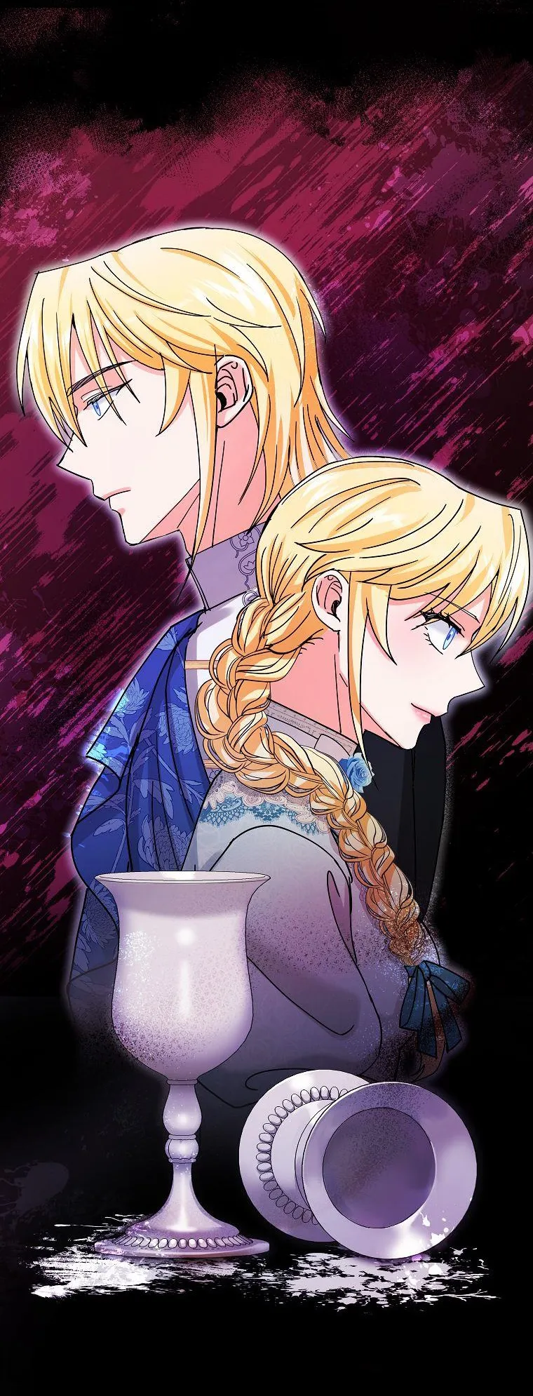 Trở Thành Miêu Nữ Của Hoàng Đế - Chap 8 - Trang 36