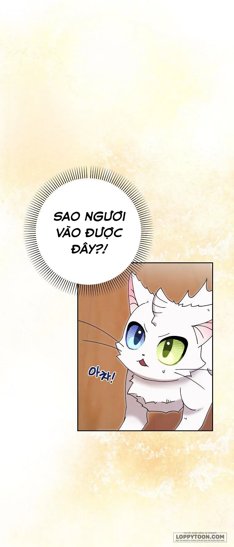 Trở Thành Miêu Nữ Của Hoàng Đế - Chap 9 - Trang 0