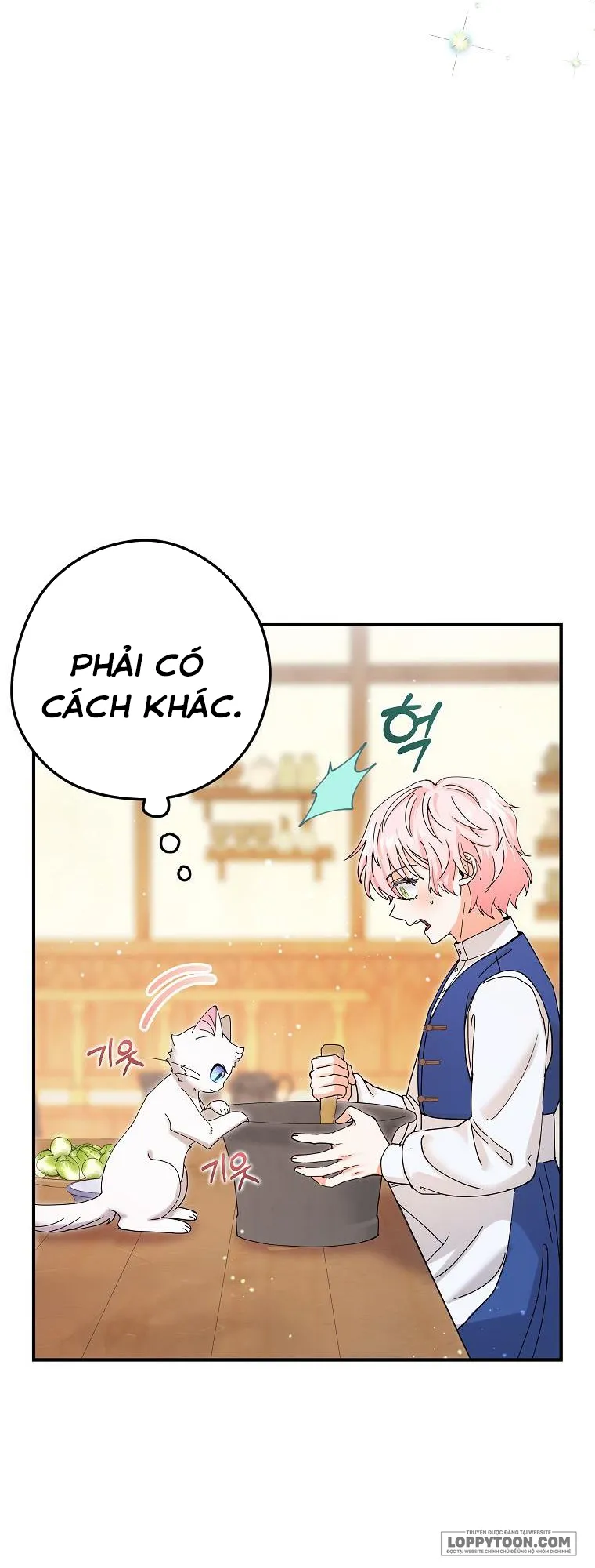 Trở Thành Miêu Nữ Của Hoàng Đế - Chap 9 - Trang 13