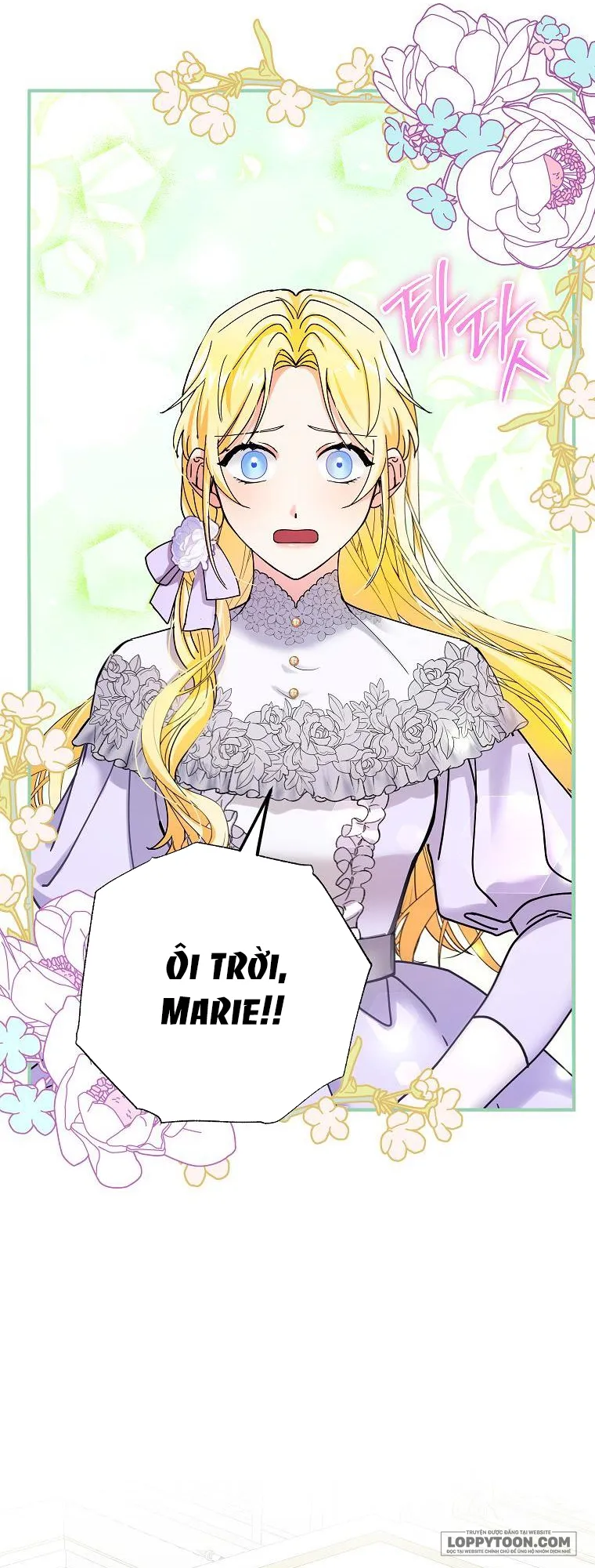 Trở Thành Miêu Nữ Của Hoàng Đế - Chap 9 - Trang 35