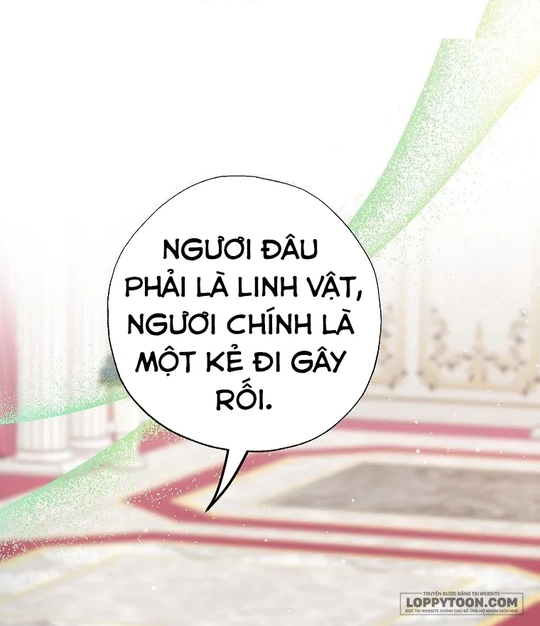 Trở Thành Miêu Nữ Của Hoàng Đế - Chap 9 - Trang 40