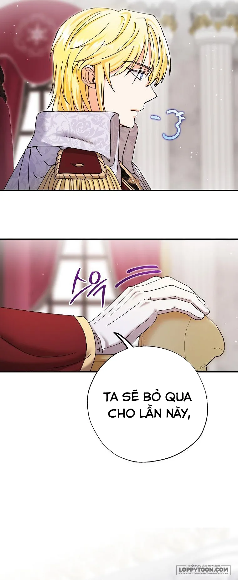 Trở Thành Miêu Nữ Của Hoàng Đế - Chap 9 - Trang 43