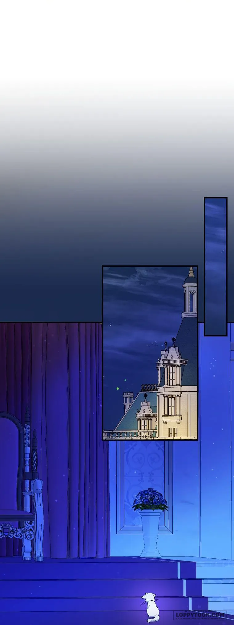 Trở Thành Miêu Nữ Của Hoàng Đế - Chap 9 - Trang 45