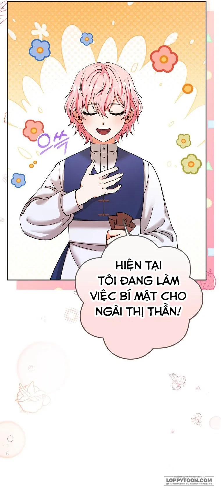 Trở Thành Miêu Nữ Của Hoàng Đế - Chap 9 - Trang 5