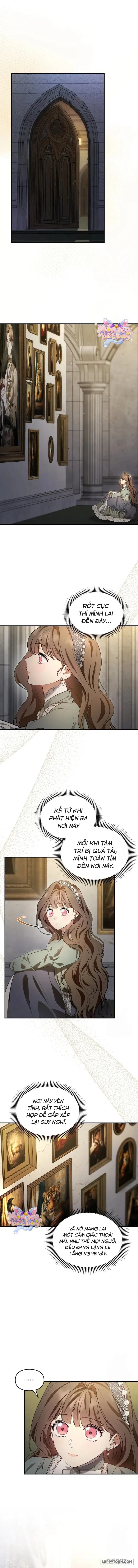 Trở Thành Sóc Nhỏ Của Kẻ Phản Diện - Chap 21 - Trang 0