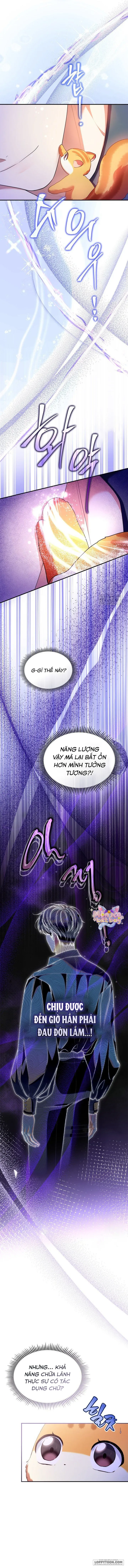 Trở Thành Sóc Nhỏ Của Kẻ Phản Diện - Chap 39 - Trang 3