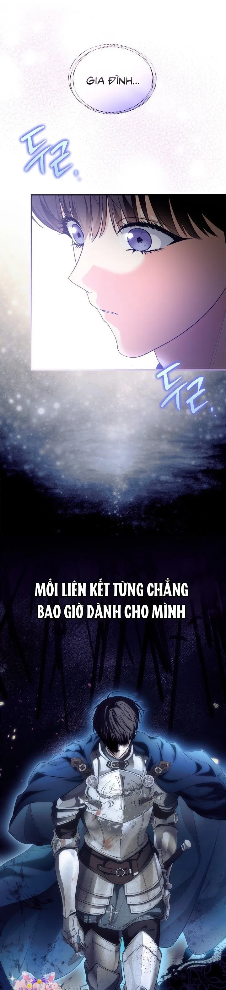 Trở Thành Sóc Nhỏ Của Kẻ Phản Diện - Chap 68