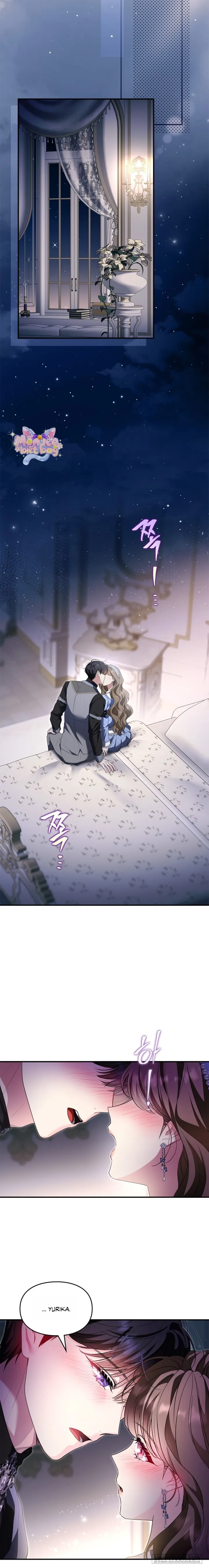Trở Thành Sóc Nhỏ Của Kẻ Phản Diện - Chap 72