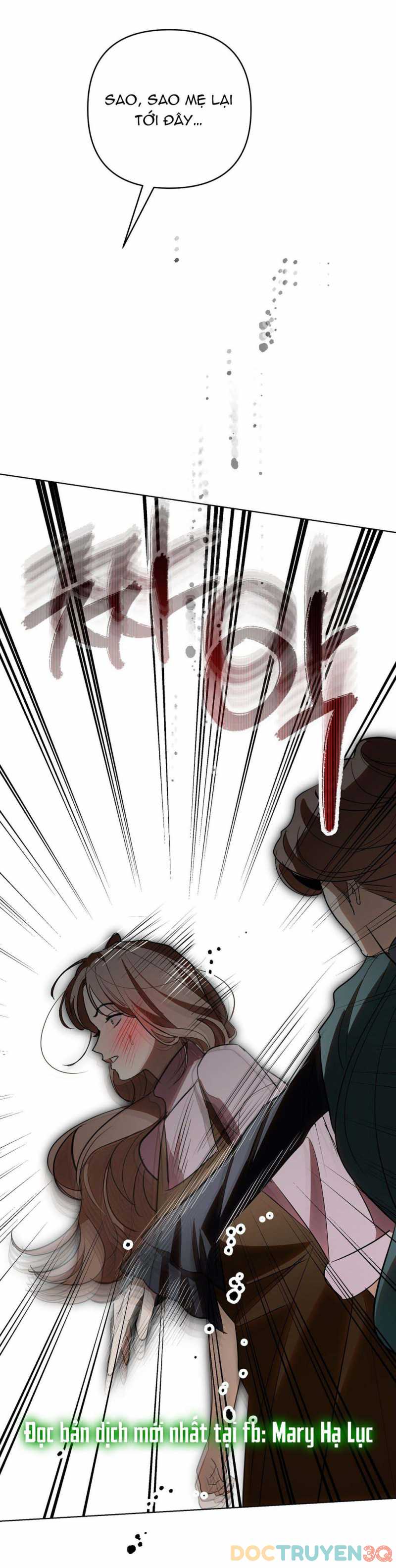 Trời Sinh Địch Thủ - Chap 31