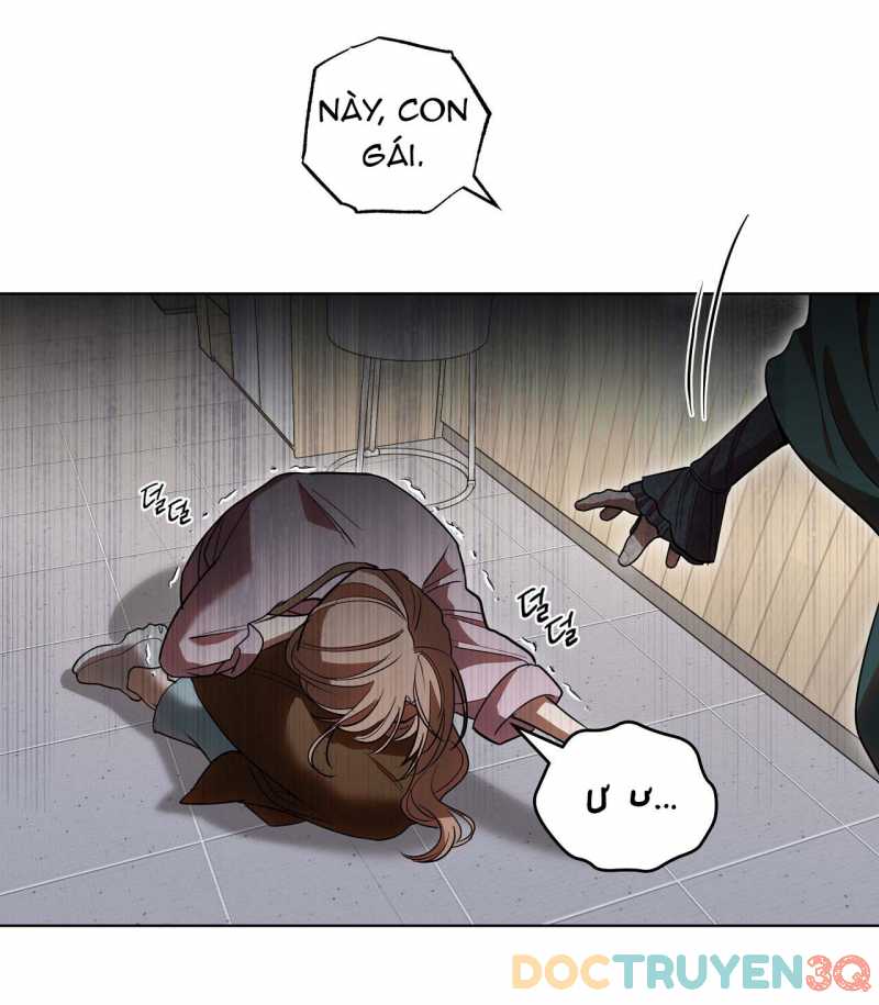 Trời Sinh Địch Thủ - Chap 31