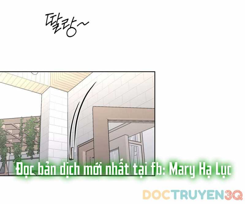 Trời Sinh Địch Thủ - Chap 31