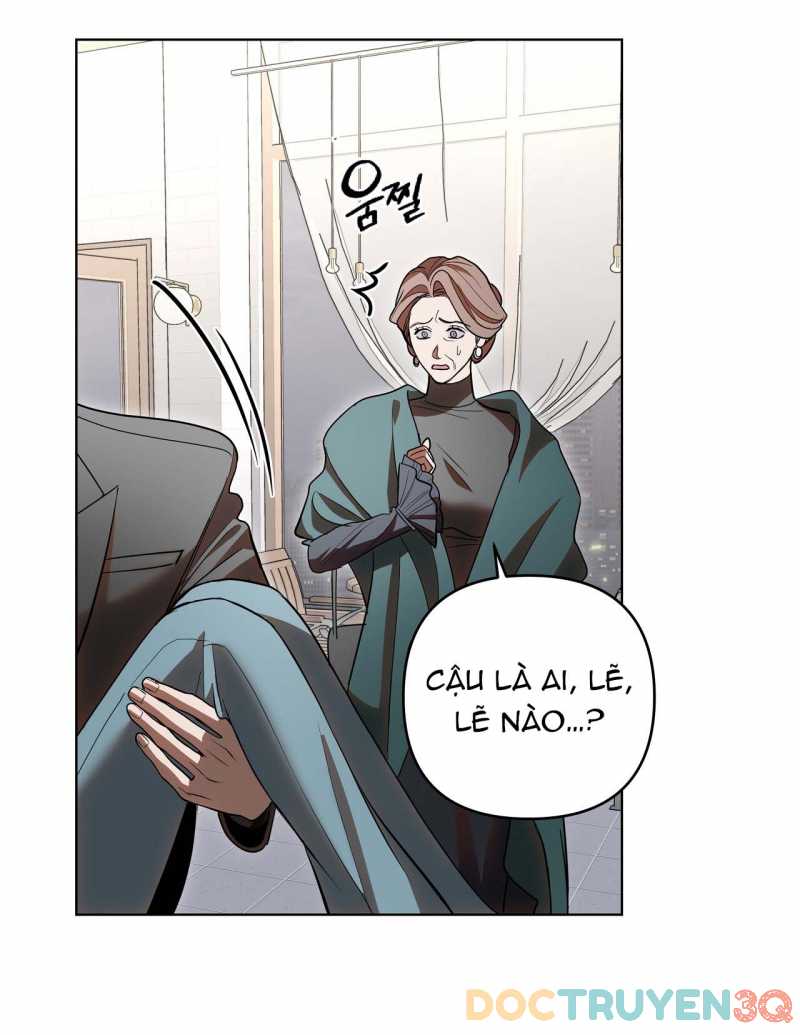 Trời Sinh Địch Thủ - Chap 31