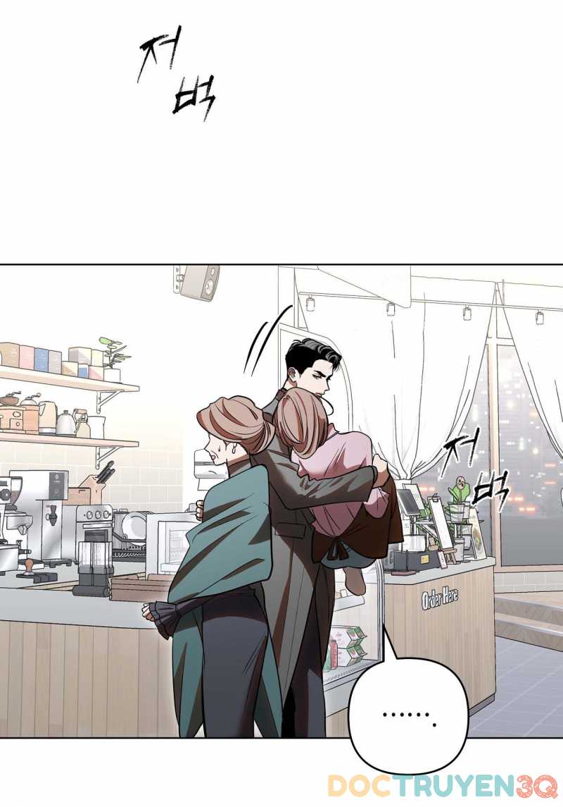 Trời Sinh Địch Thủ - Chap 31