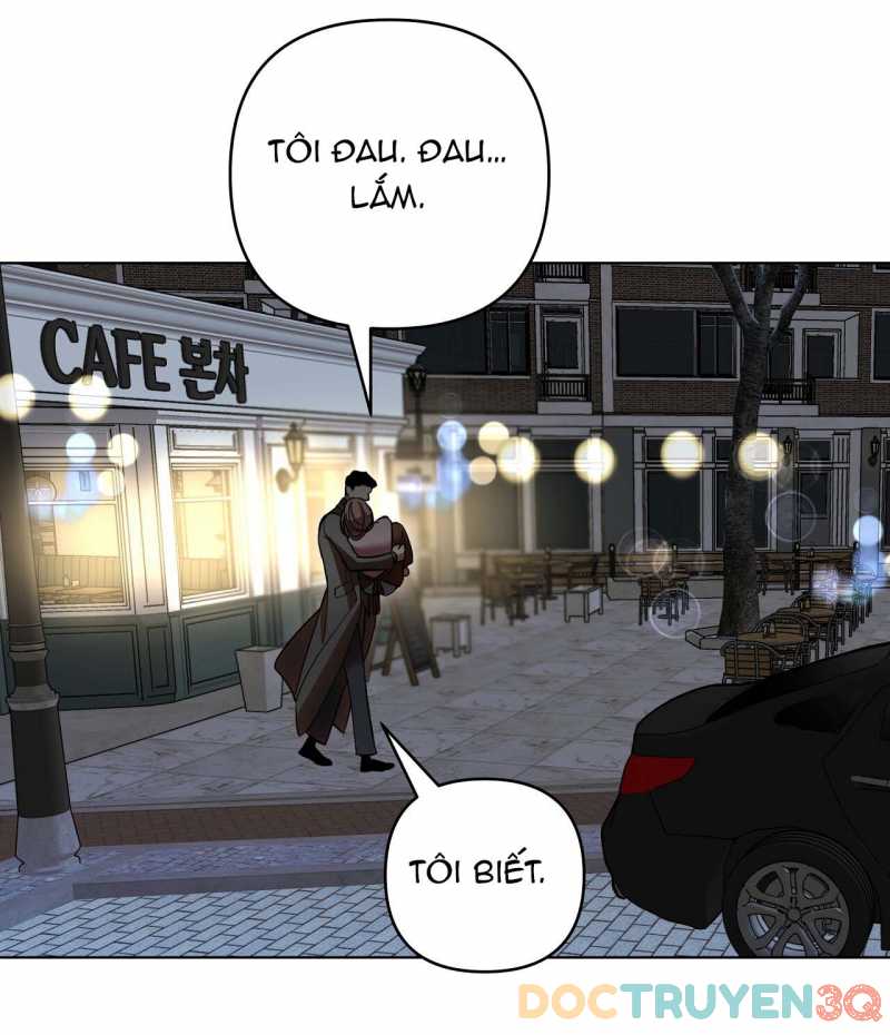 Trời Sinh Địch Thủ - Chap 31