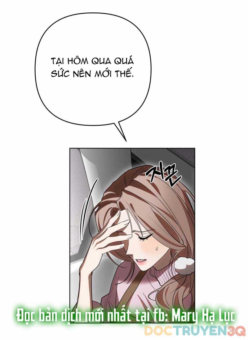 Trời Sinh Địch Thủ - Chap 31