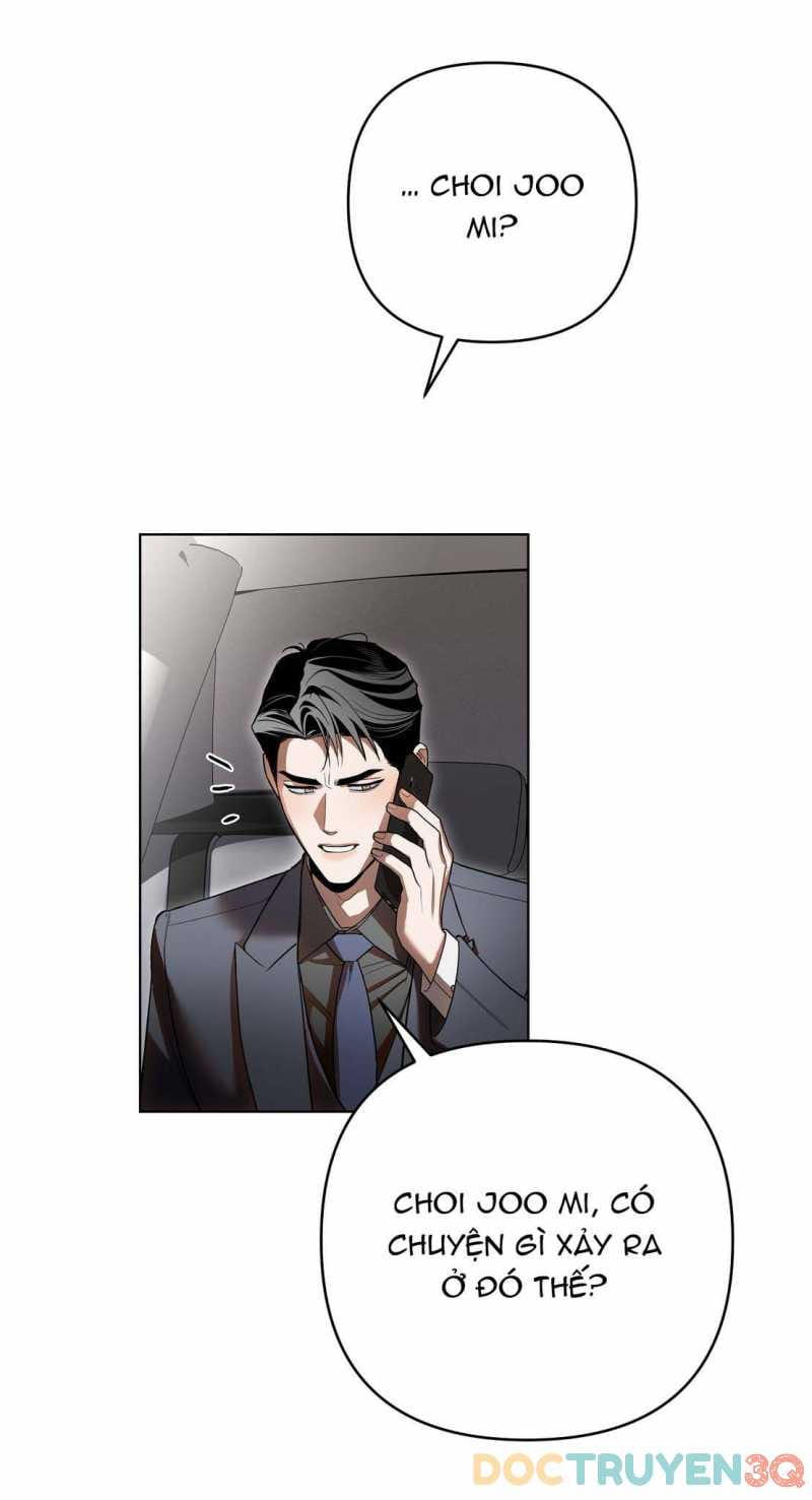 Trời Sinh Địch Thủ - Chap 31