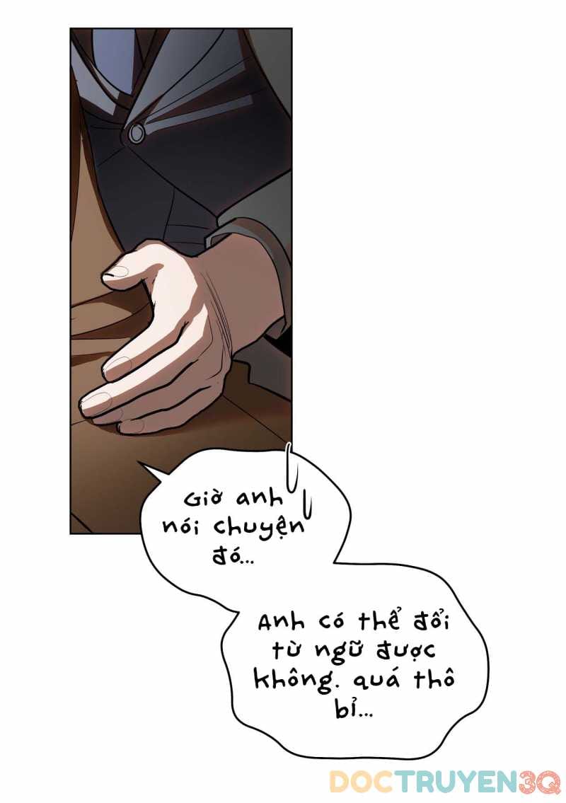 Trời Sinh Địch Thủ - Chap 31
