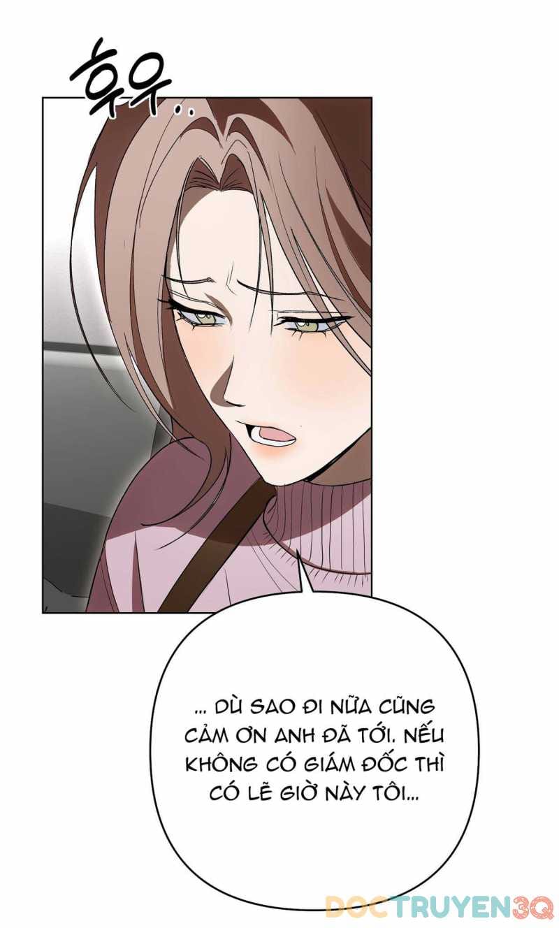 Trời Sinh Địch Thủ - Chap 31