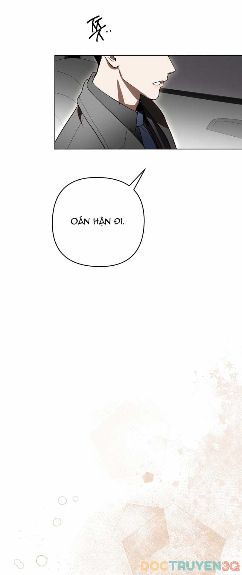 Trời Sinh Địch Thủ - Chap 31
