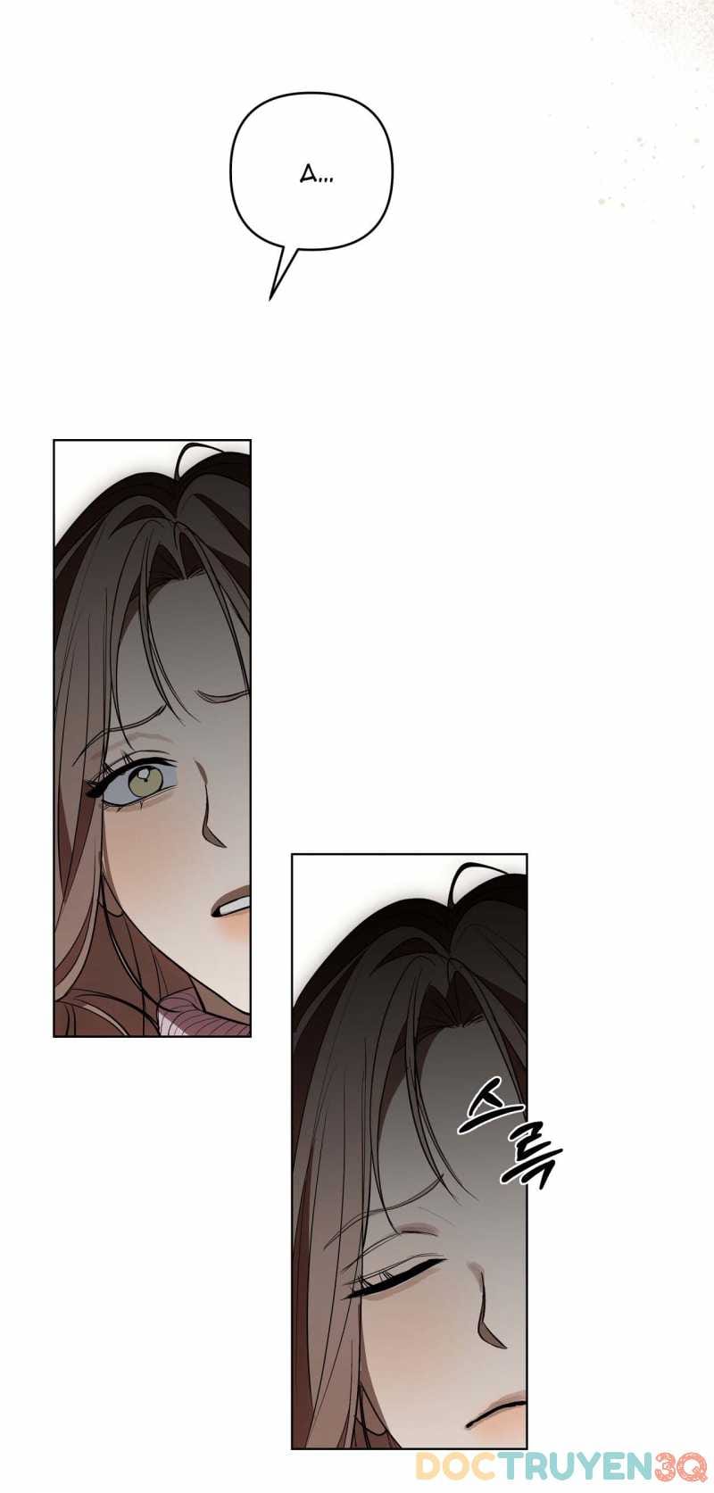 Trời Sinh Địch Thủ - Chap 31