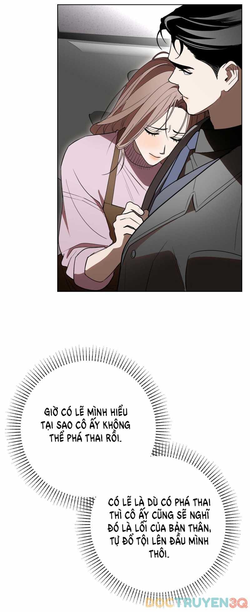 Trời Sinh Địch Thủ - Chap 31