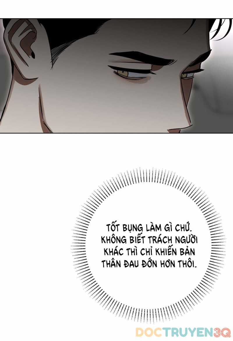 Trời Sinh Địch Thủ - Chap 31