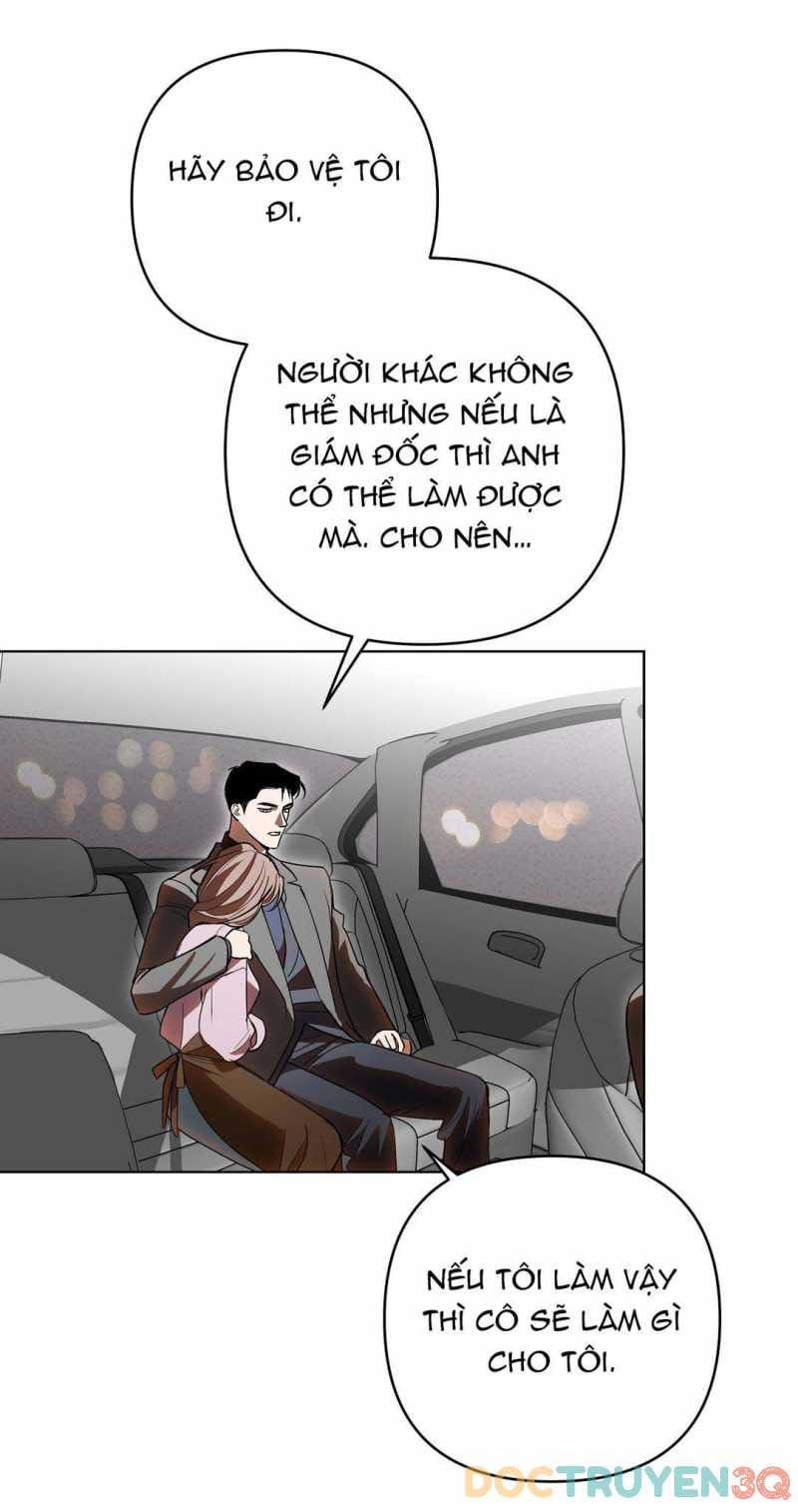 Trời Sinh Địch Thủ - Chap 31
