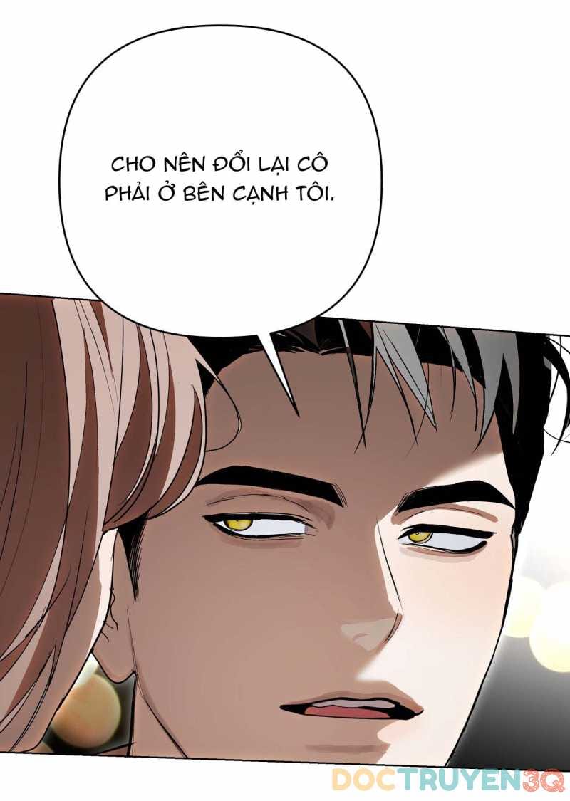 Trời Sinh Địch Thủ - Chap 31