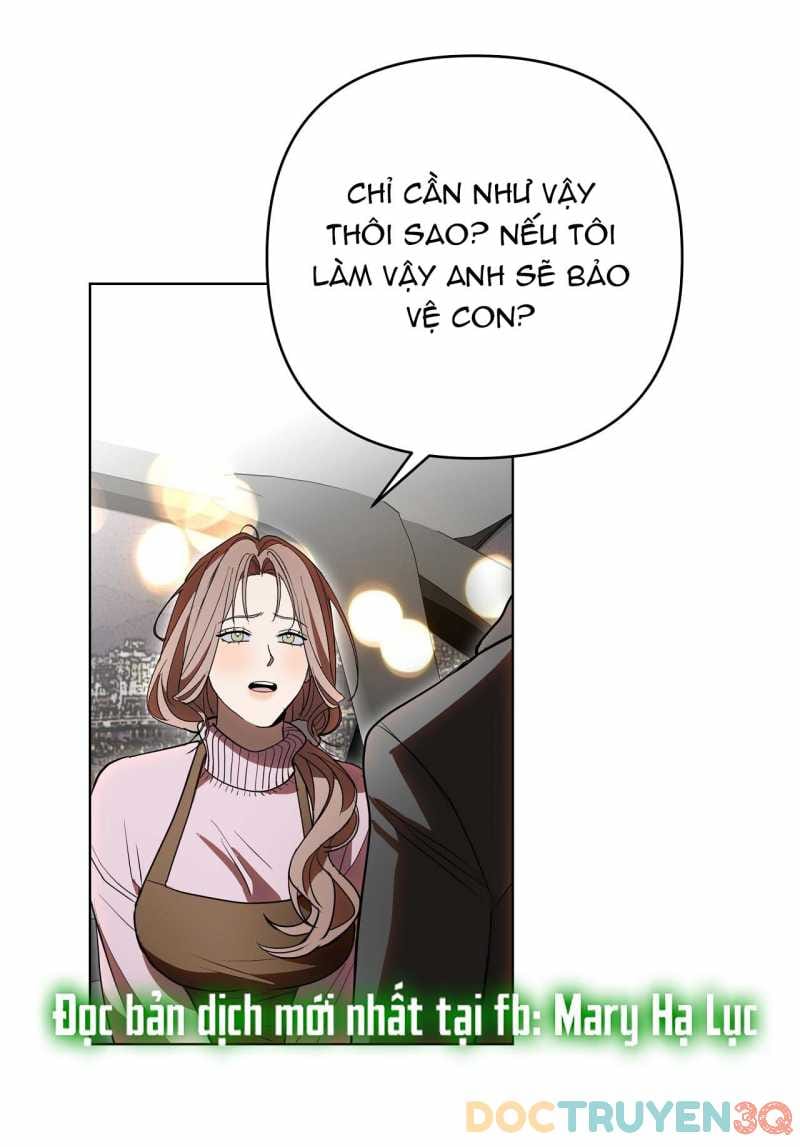 Trời Sinh Địch Thủ - Chap 31