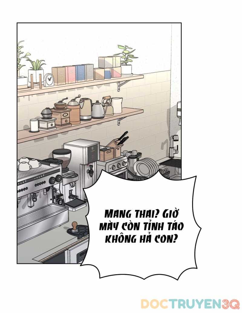 Trời Sinh Địch Thủ - Chap 31
