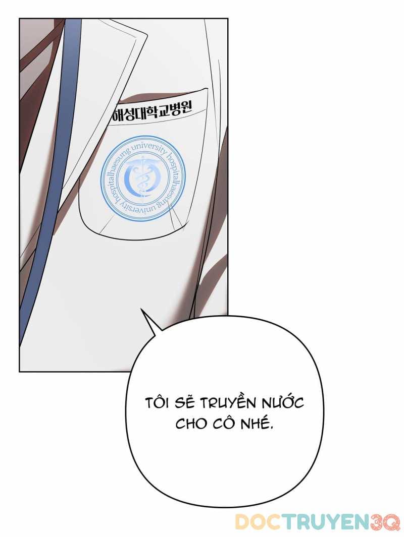 Trời Sinh Địch Thủ - Chap 31