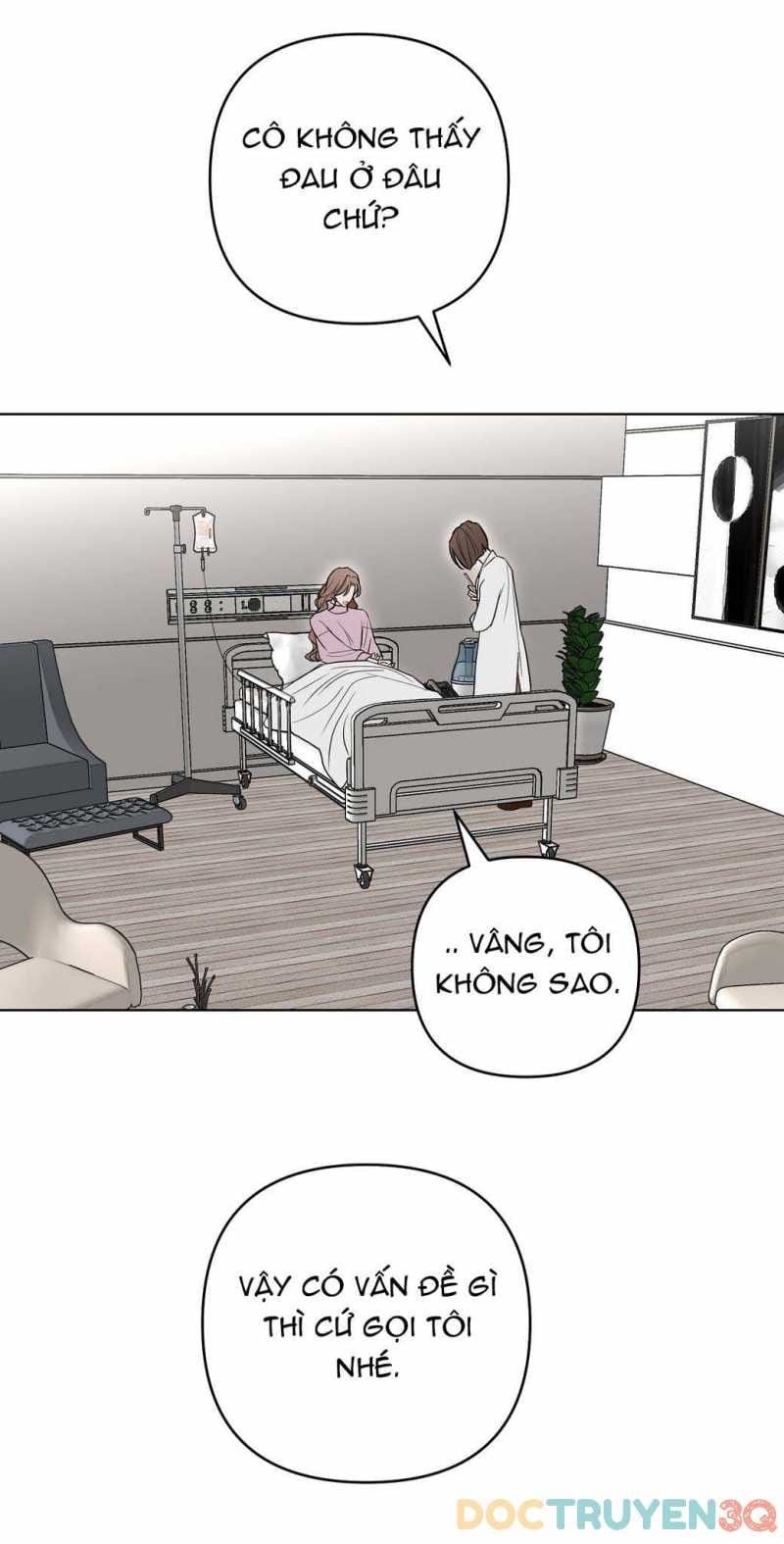 Trời Sinh Địch Thủ - Chap 31