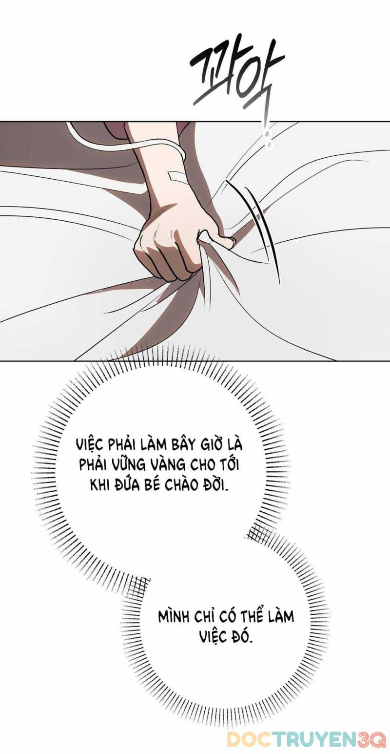 Trời Sinh Địch Thủ - Chap 31
