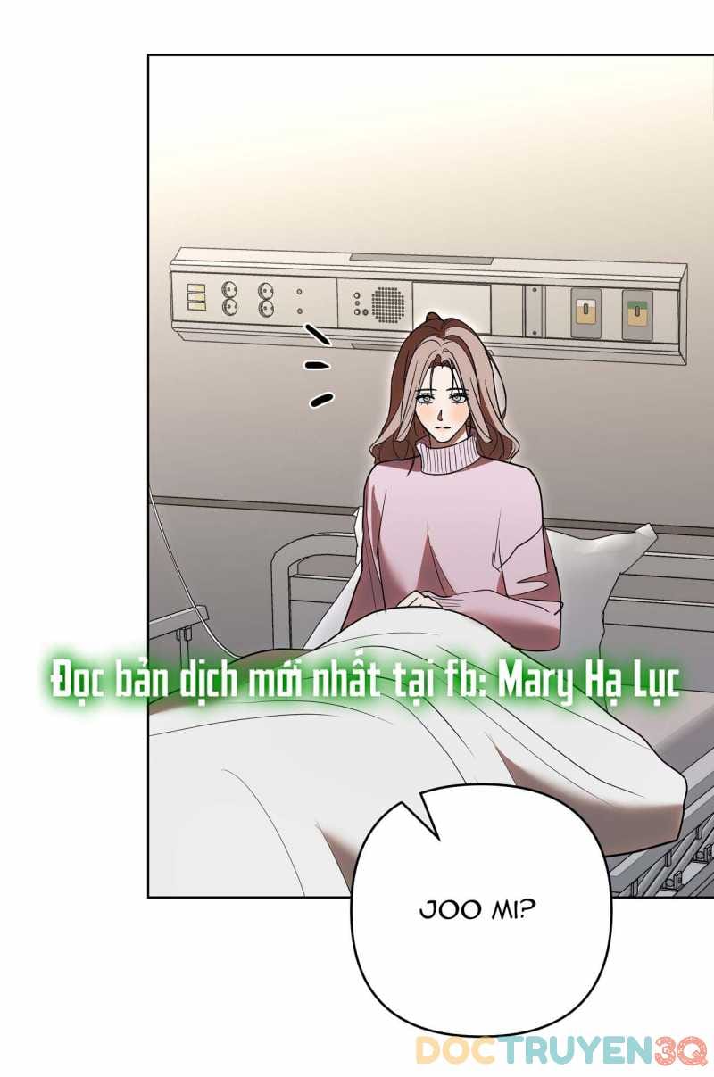 Trời Sinh Địch Thủ - Chap 31