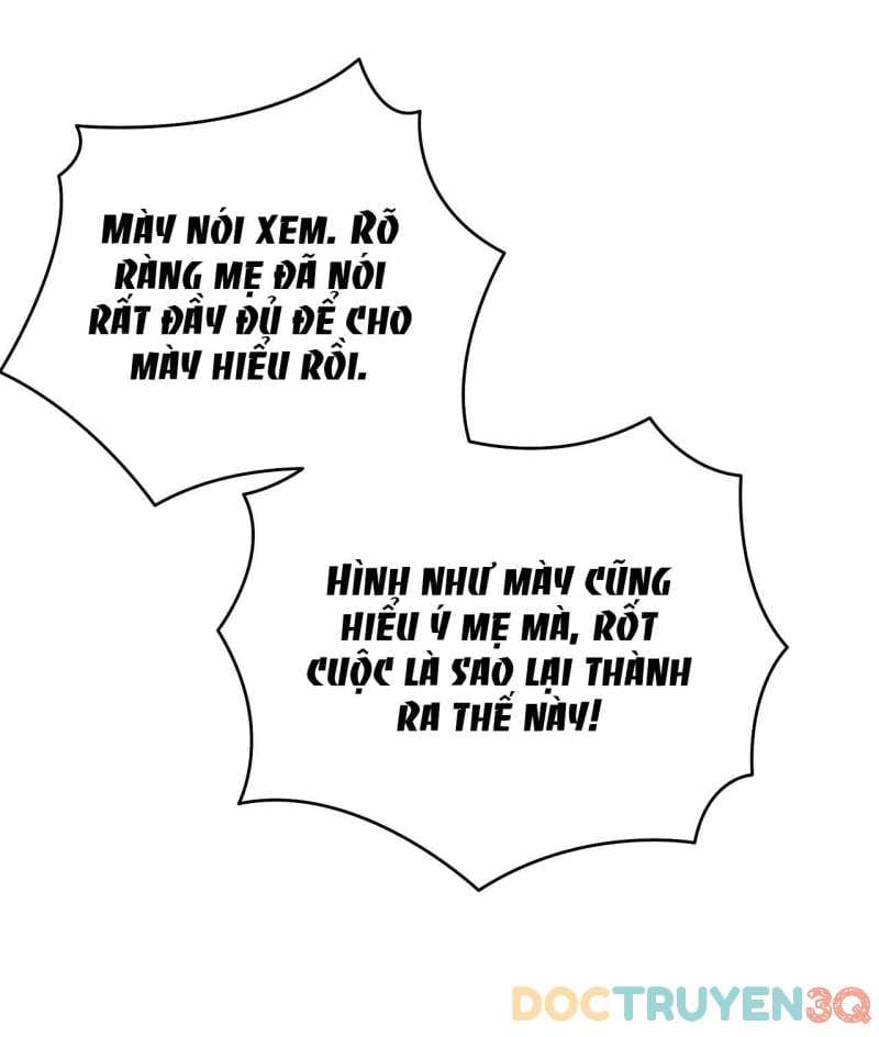 Trời Sinh Địch Thủ - Chap 31