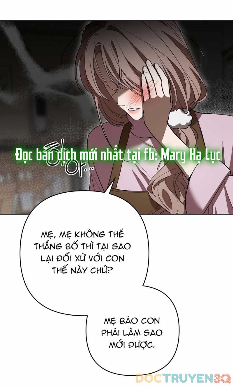 Trời Sinh Địch Thủ - Chap 31