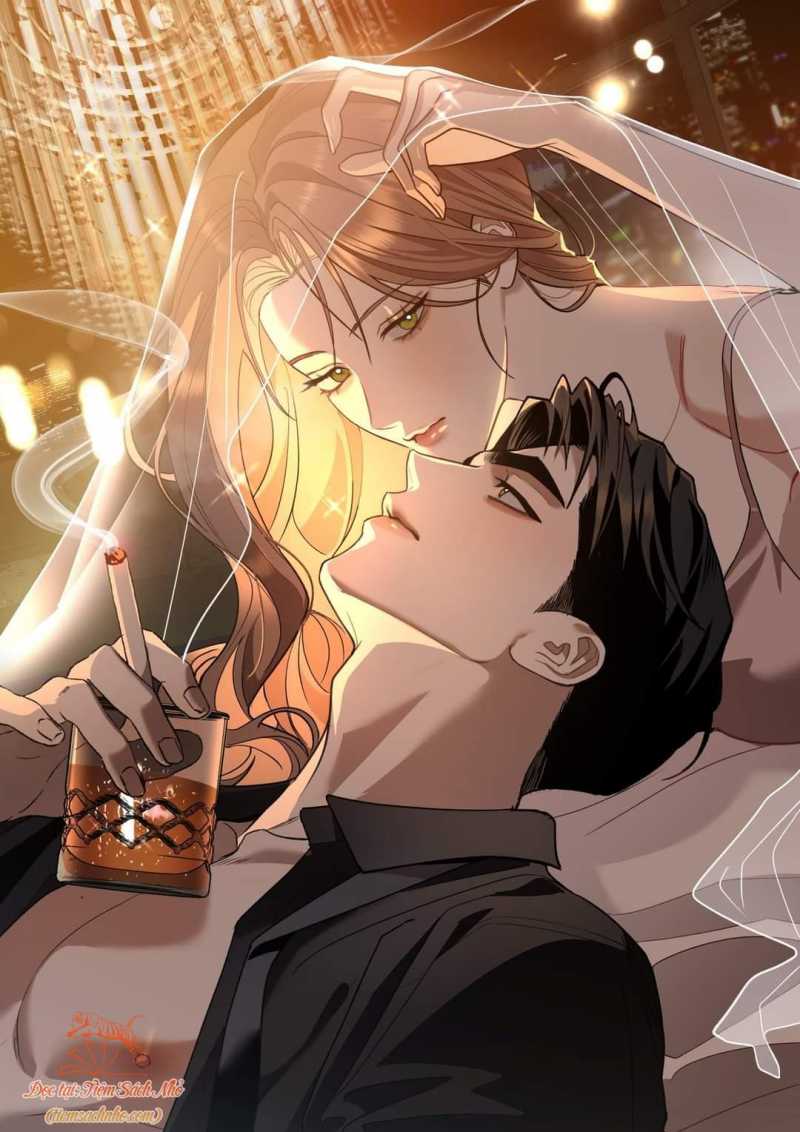 Trời Sinh Địch Thủ - Chap 32