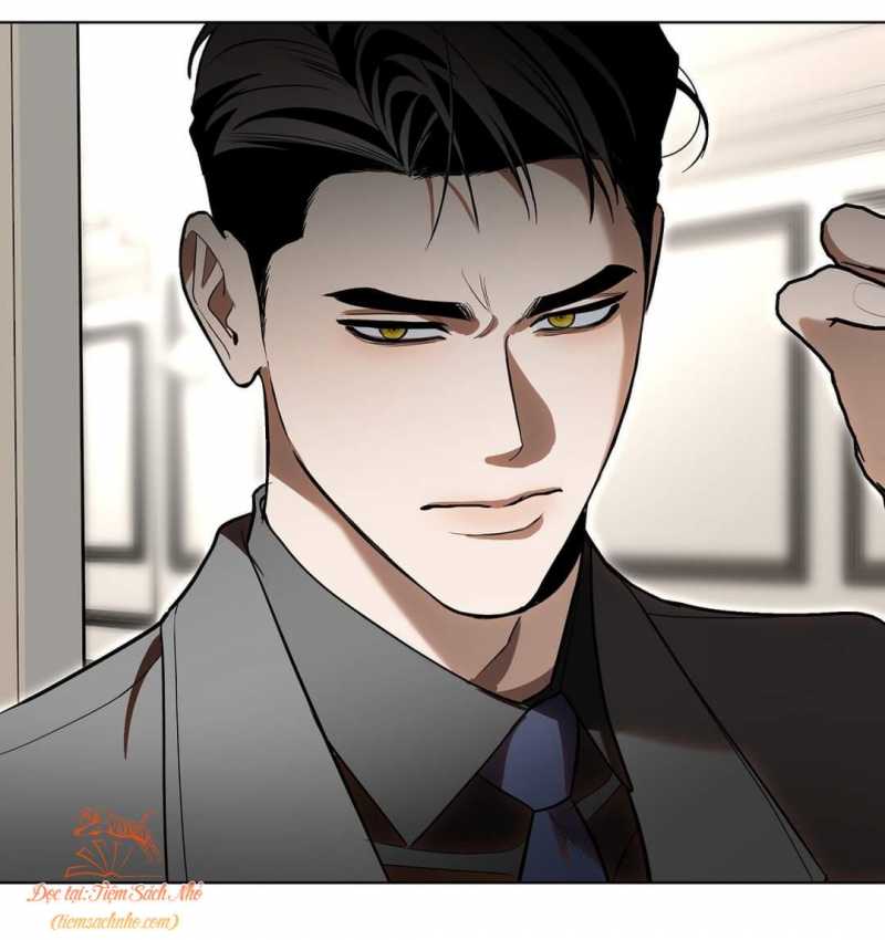 Trời Sinh Địch Thủ - Chap 32
