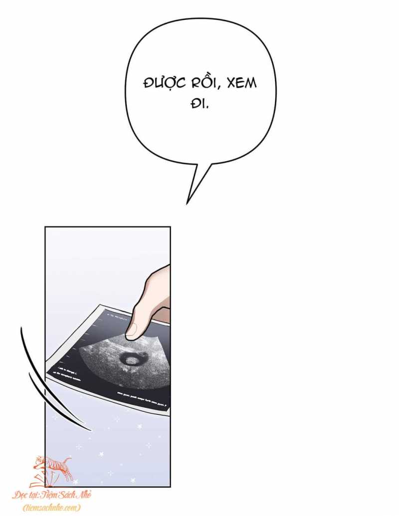 Trời Sinh Địch Thủ - Chap 32