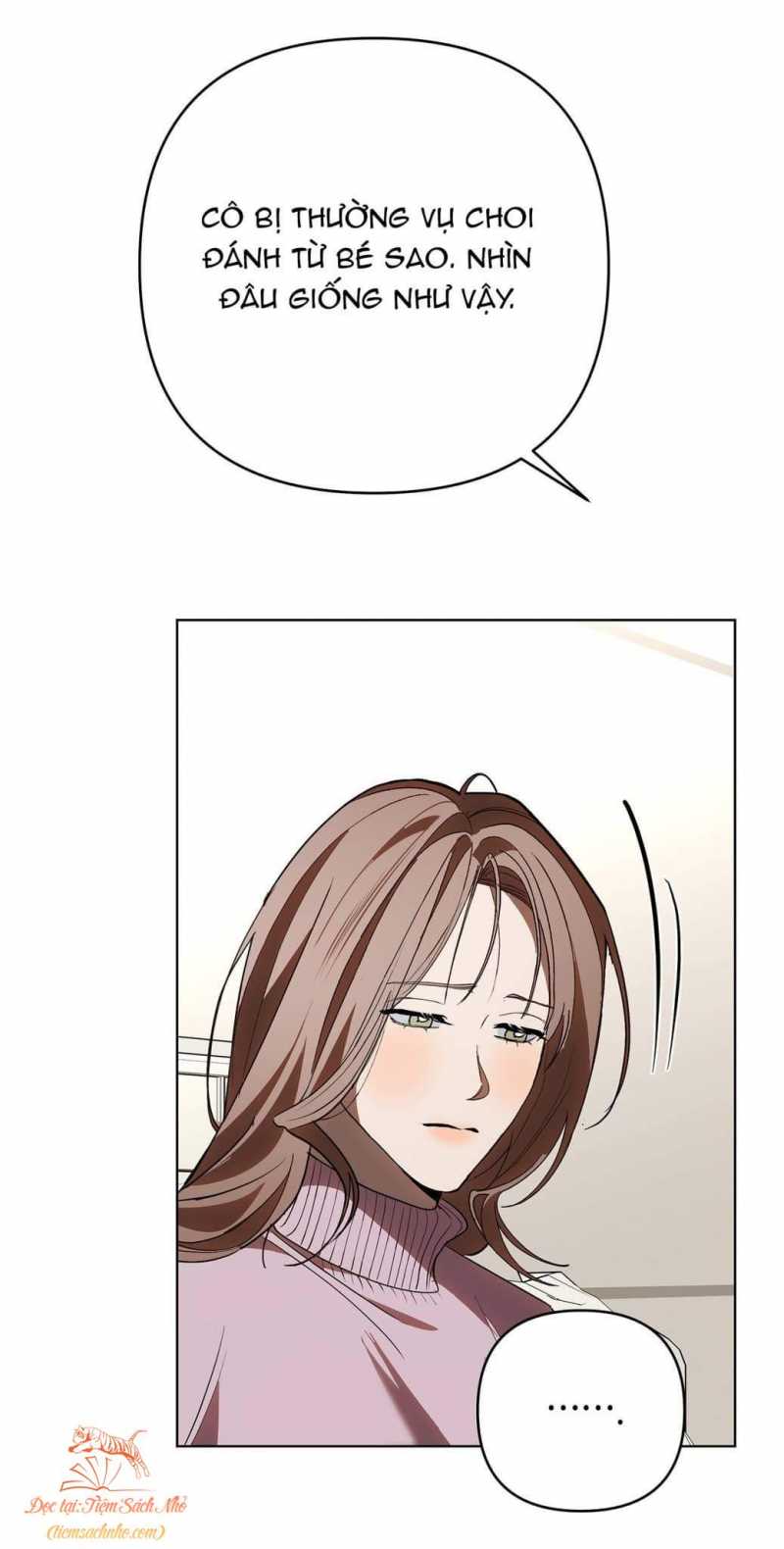 Trời Sinh Địch Thủ - Chap 32