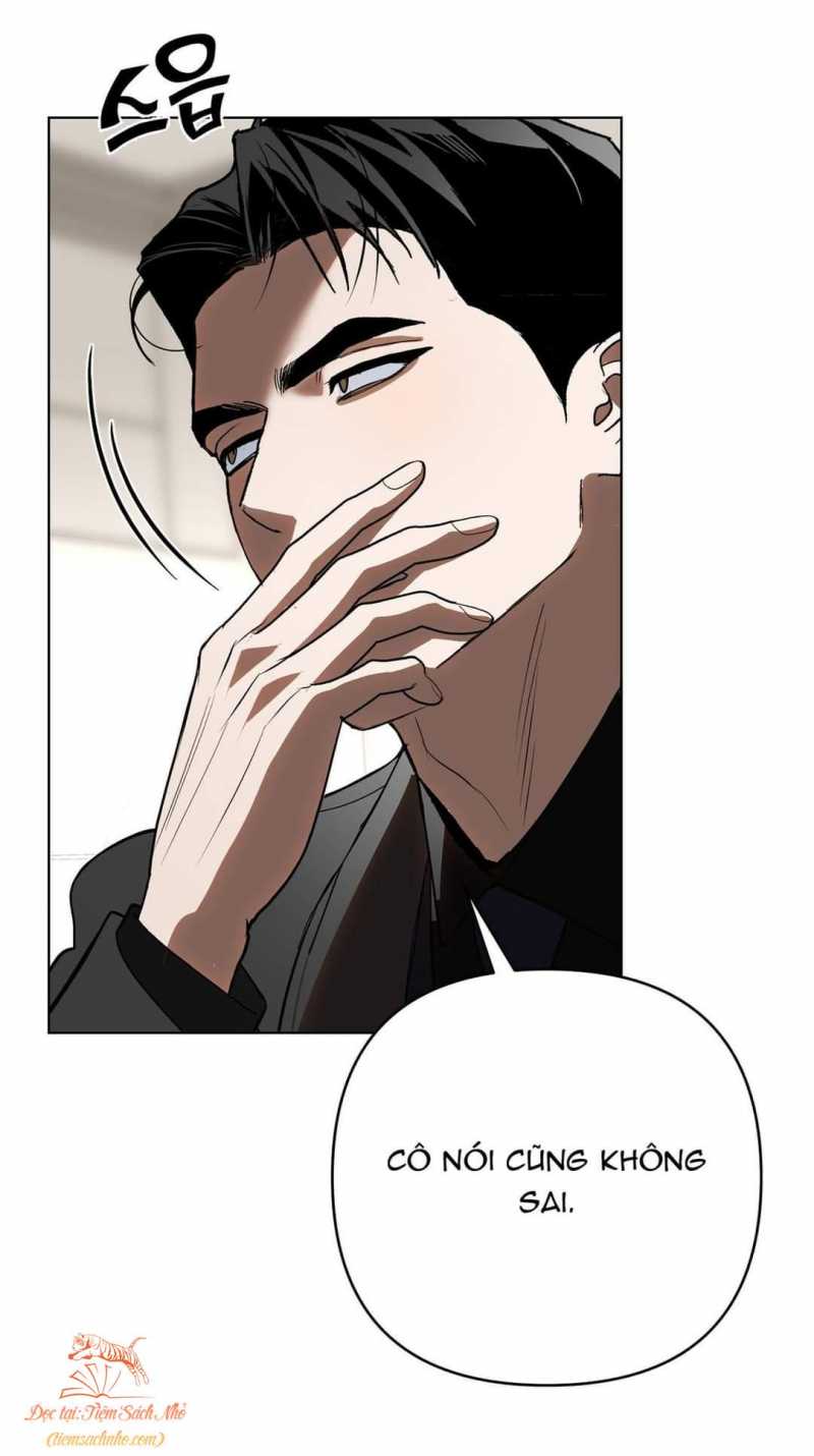 Trời Sinh Địch Thủ - Chap 32