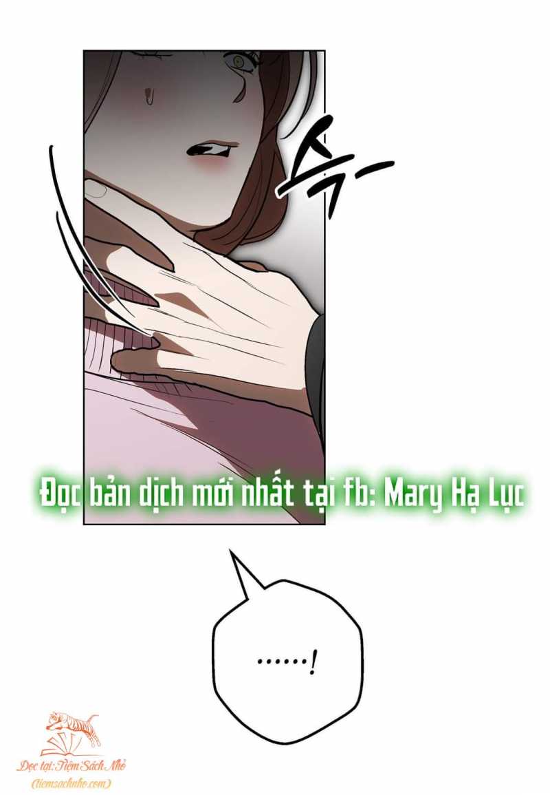 Trời Sinh Địch Thủ - Chap 32