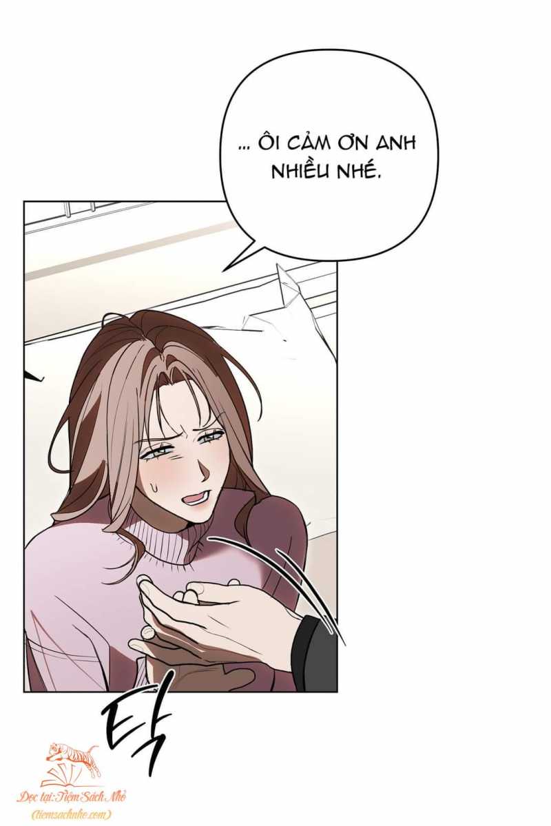 Trời Sinh Địch Thủ - Chap 32