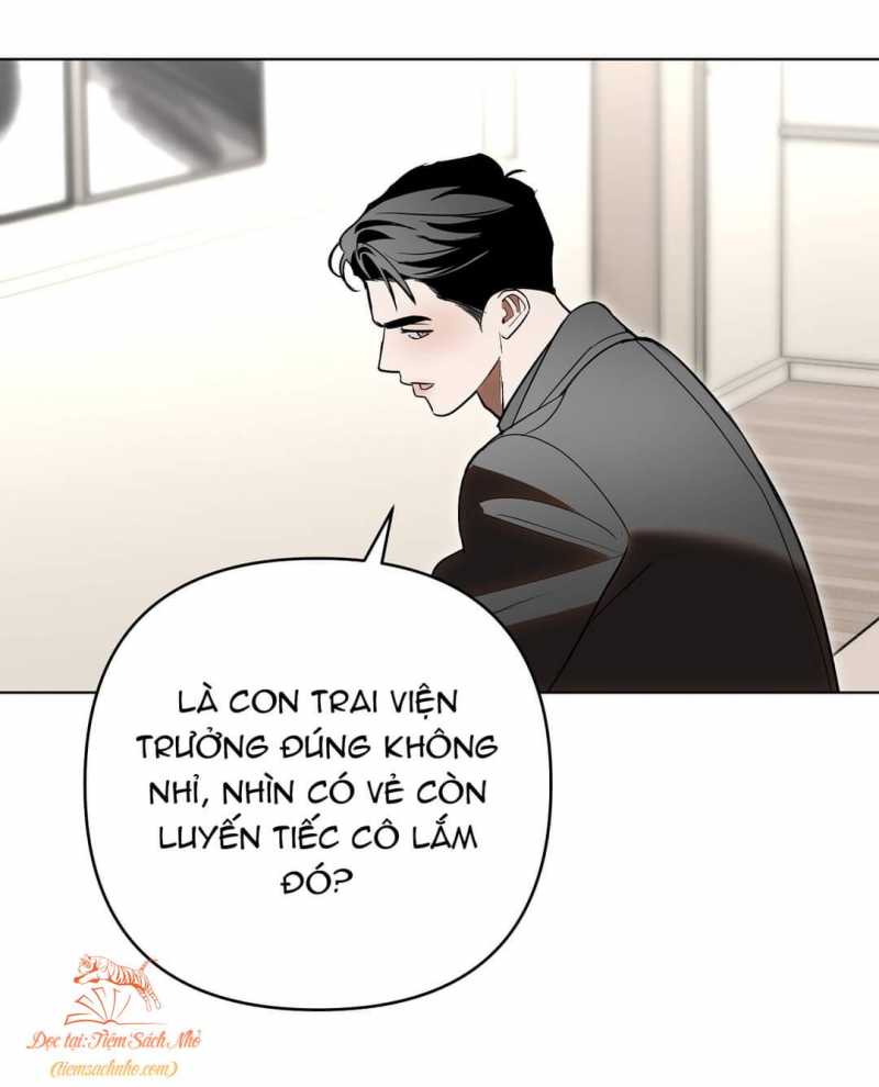 Trời Sinh Địch Thủ - Chap 32