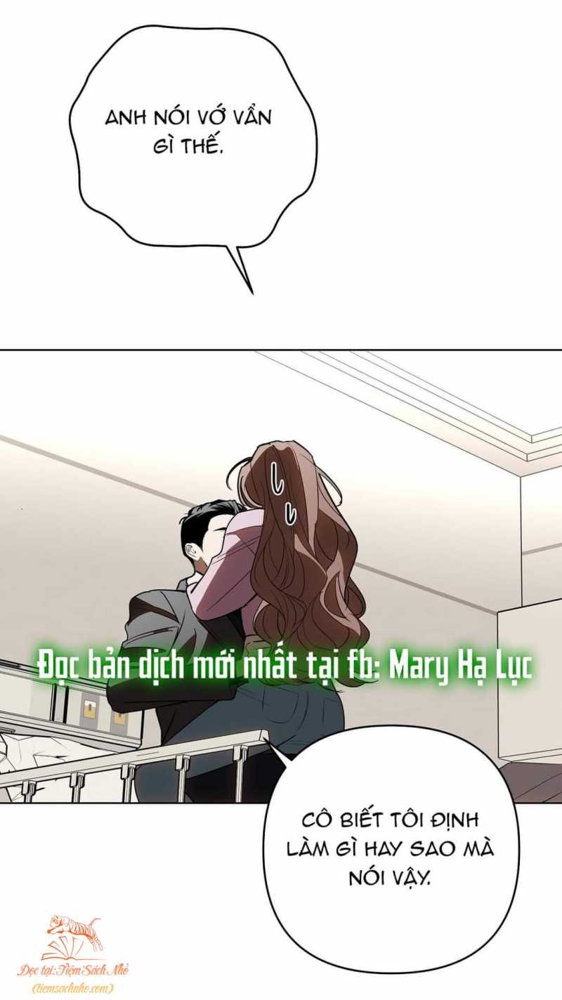 Trời Sinh Địch Thủ - Chap 32