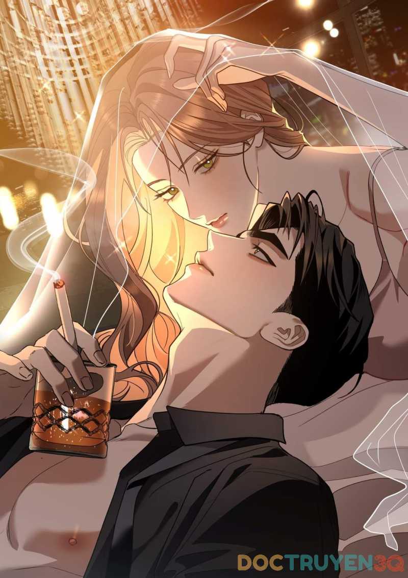 Trời Sinh Địch Thủ - Chap 34