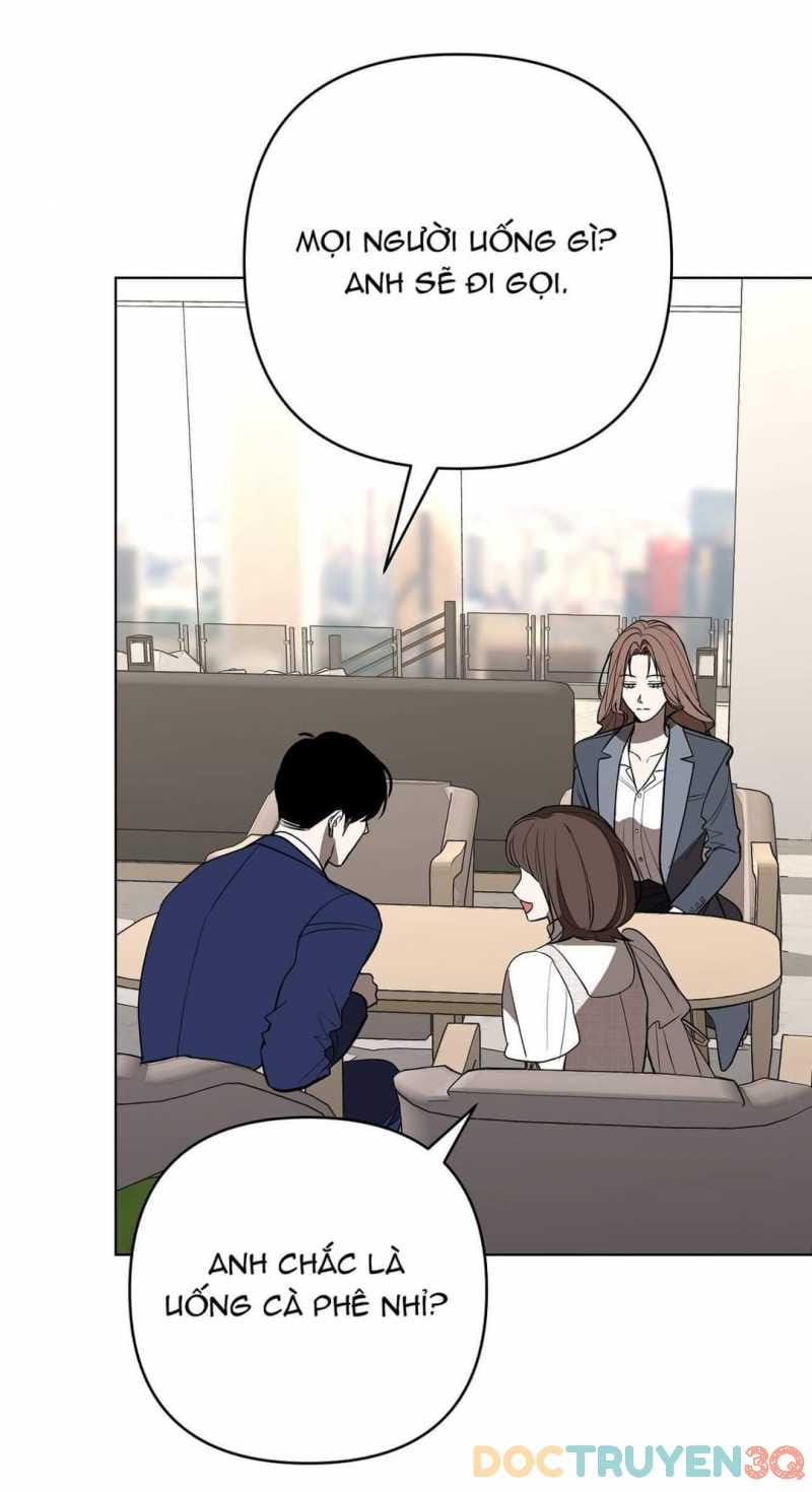 Trời Sinh Địch Thủ - Chap 34