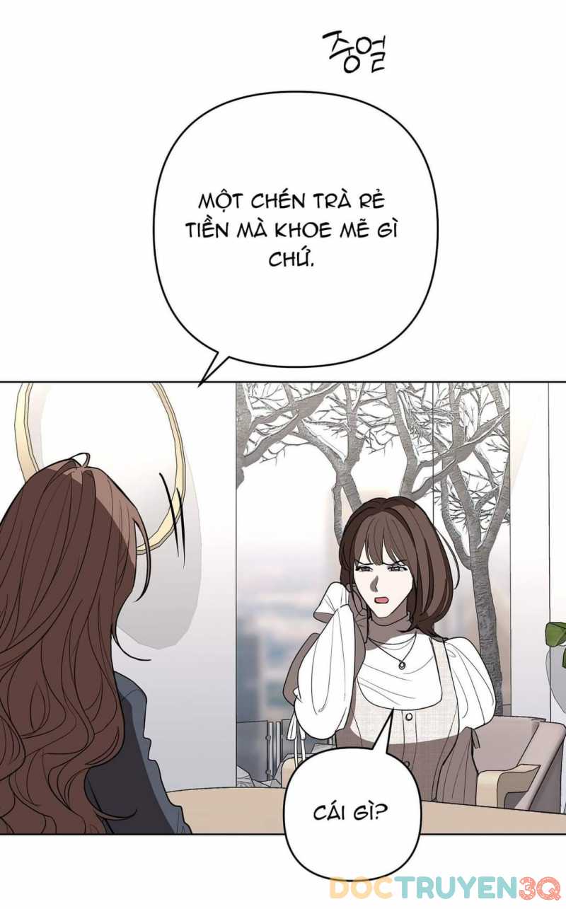 Trời Sinh Địch Thủ - Chap 34
