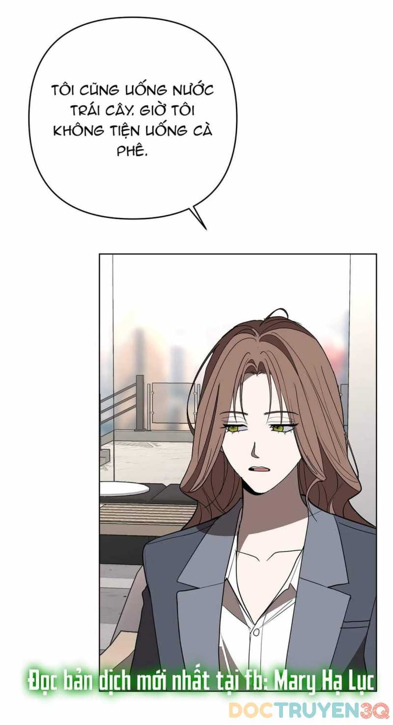 Trời Sinh Địch Thủ - Chap 34